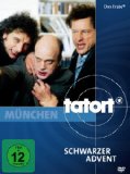 DVD - Tatort 322: München - Frau Bu lacht (Batic / Leitmayr) (1995)