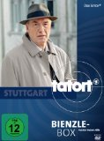 DVD - Tatort: Stoever / Brockmöller-Box (4 DVDs)