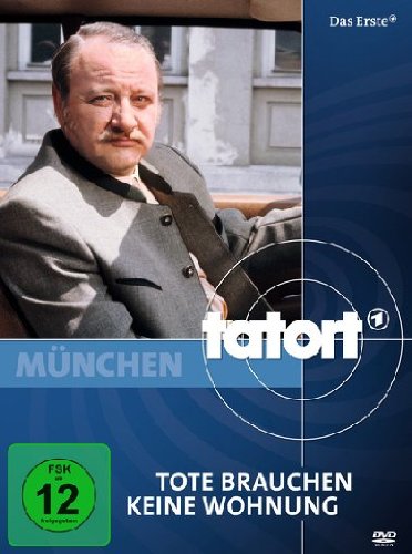 - Tatort: Tote brauchen keine Wohnung