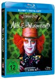 Blu-ray - Charlie und die Schokoladenfabrik