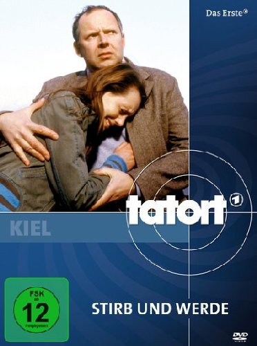 DVD - Tatort 574: Kiel - Borowski/Jung - Stirb und werde (2004)