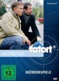 DVD - Tatort 113: Münster - Thiel/Boerne - Krumme Hunde (2008)