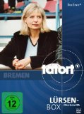 DVD - Tatort: Hannover - Lindholm Box (4 DVDs)