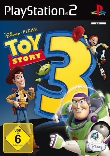  - Toy Story 3: Das Videospiel