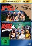 DVD - Scary movie