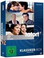  - Tatort: Klassiker-Box [3 DVDs]