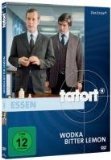 DVD - Tatort 046: Der Mann aus Zimmer 22 (1974)