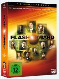 DVD - Surface - Irgendwas ist dort unten ... - Die komplette Serie