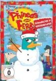  - Phineas and Ferb - Akte P: Perry in geheimer Mission