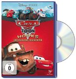 DVD - Cars 3: Evolution