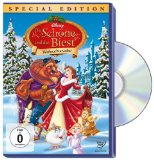 DVD - Die Schöne und das Biest (Diamond Edition)