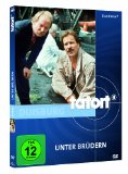 DVD - Tatort 073: Pöstrupp - Finke - Reifezeugnis (1977)