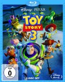  - Toy Story 2 (+ Blu-ray 3D)