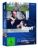 DVD - Tatort: Haferkamp-Box [3 DVDs]