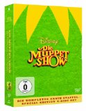 DVD - Die Muppet Show - Staffel 3 (Special Edition) (Disney)