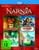 Blu-ray - Die Chroniken von Narnia - Der König von Narnia