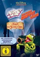  - Die legendäre, umwerfende Muppet Kinofilme Collection [3 DVDs]