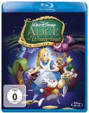 Blu-ray - Pinocchio (Disney)