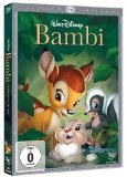  - Bambi 2 [DVD]