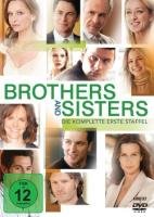 DVD - Brothers & Sisters - Die komplette erste Staffel [6 DVDs]