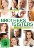 DVD - Brothers & Sisters - Staffel 2