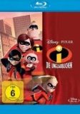 Giacchino , Michael - The Incredibles