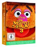 DVD - Die Muppet Show - Staffel 2 (Special Edition) (Disney)