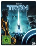 Blu-ray - TRON [Blu-ray] [Special Edition]