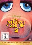 DVD - Die Muppet Show - Staffel 1 (Special Edition) (Disney)