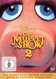 DVD - Die Fraggles - Die komplette Serie [13 DVDs]