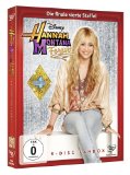  - Hannah Montana - Die komplette dritte Staffel (4 DVDs)