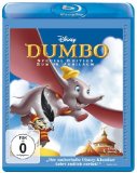 Blu-ray - Pinocchio (Disney)