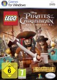 PC - Lego Indiana Jones - Die legend?en Abenteuer