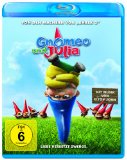  - Gullivers Reisen (inkl. DVD & Digital Copy) [Blu-ray]