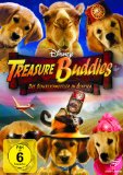 DVD - Disney's - Air Buddies - Die Welpen sind los