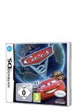 Nintendo DS - Cars: Race O Rama