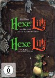 DVD - Hexe Lilli rettet Weihnachten