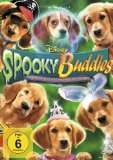 DVD - Disney's - Air Buddies - Die Welpen sind los