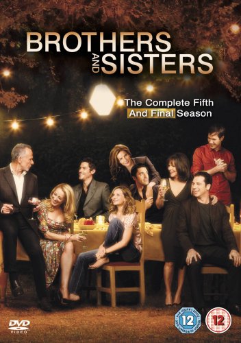  - Brothers and Sisters - Season 5 [UK Import]