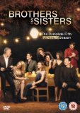  - Brothers and Sisters - Seasons 1-4 [UK Import]