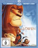  - Der König der Löwen 3 - Hakuna Matata [Blu-ray] [Special Edition]