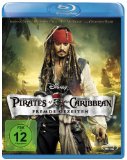 Blu-ray - Fluch der Karibik 2