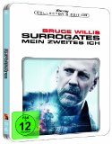Blu-ray - Deja Vu - Wettlauf gegen die Zeit - Steelbook [Blu-ray] [Collector's Edition]