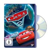 DVD - Cars 3: Evolution
