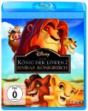  - Der König der Löwen 3 - Hakuna Matata [Blu-ray] [Special Edition]