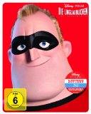 Blu-ray - Die Monster AG [Blu-ray]