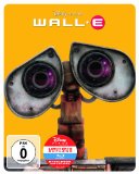 Blu-ray - Cars - Steelbook [Blu-ray] [Limited Edition]
