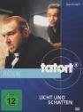 DVD - Tatort 458: Leipzig - Ehrlicher/Kain, Ballauf/Schenk - Quartett in Leipzig (2000)