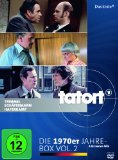  - Tatort: Die 1970er Jahre [3 DVDs]