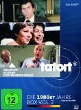  - Tatort: Die 1970er Jahre, Vol. 2 [3 DVDs]